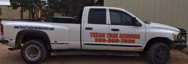 Images Texas Tree Service
