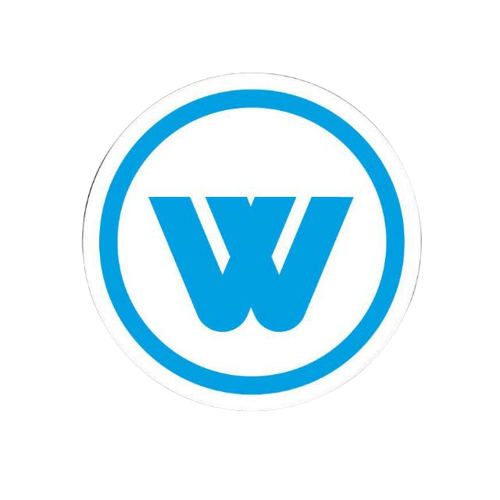 Wasif Telecom Logo