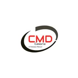 Cmd Autofficina Casoria Logo