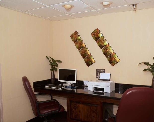 Images Hampton Inn Sanford