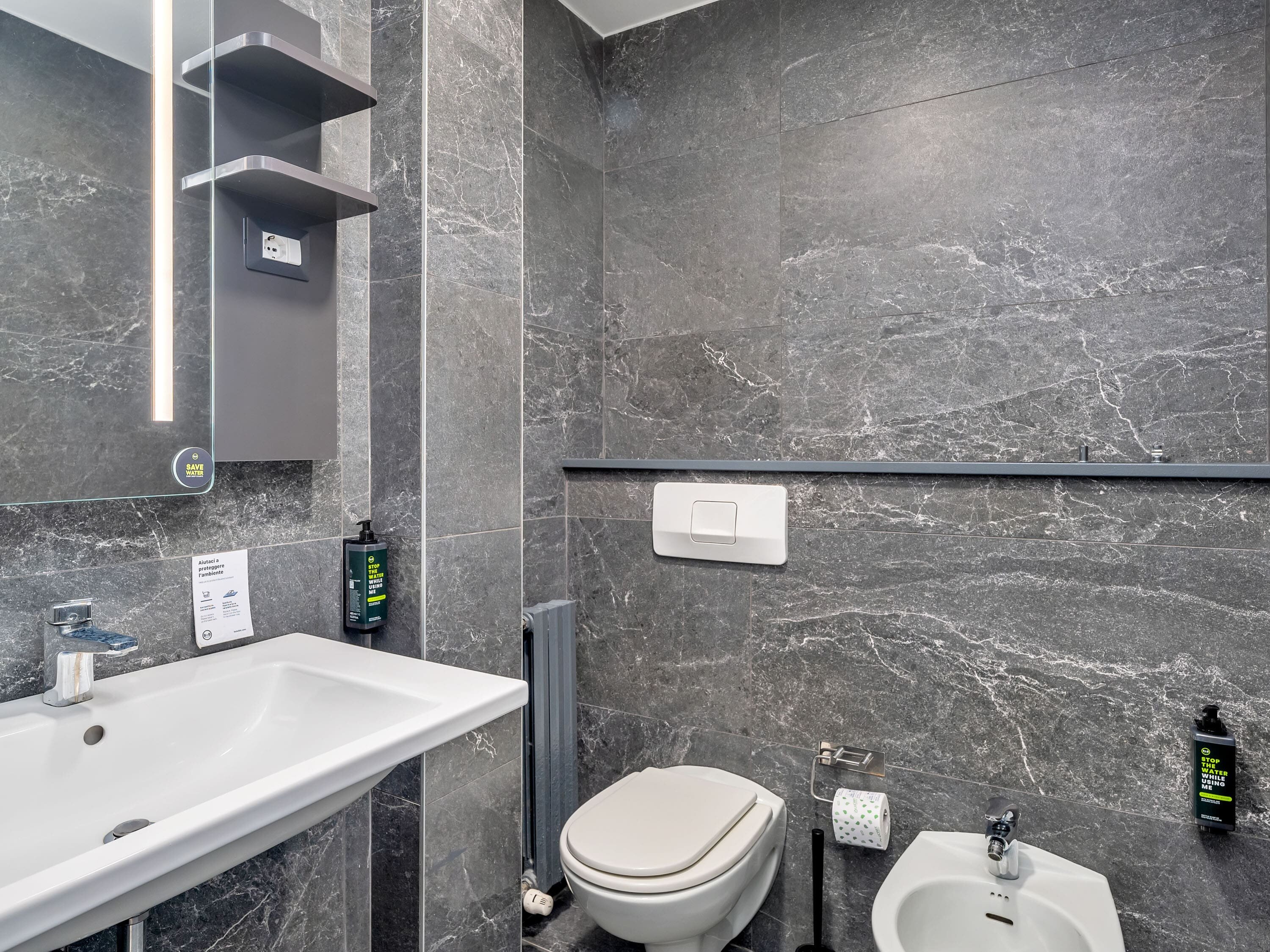 Images B&B HOTEL Milano Ornato