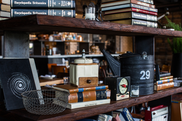 Images Barcelona Wine Bar