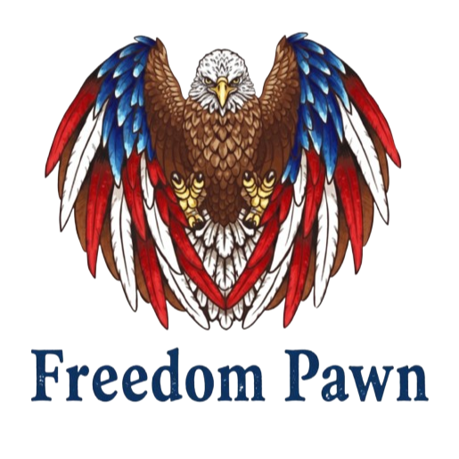 Freedom Pawn