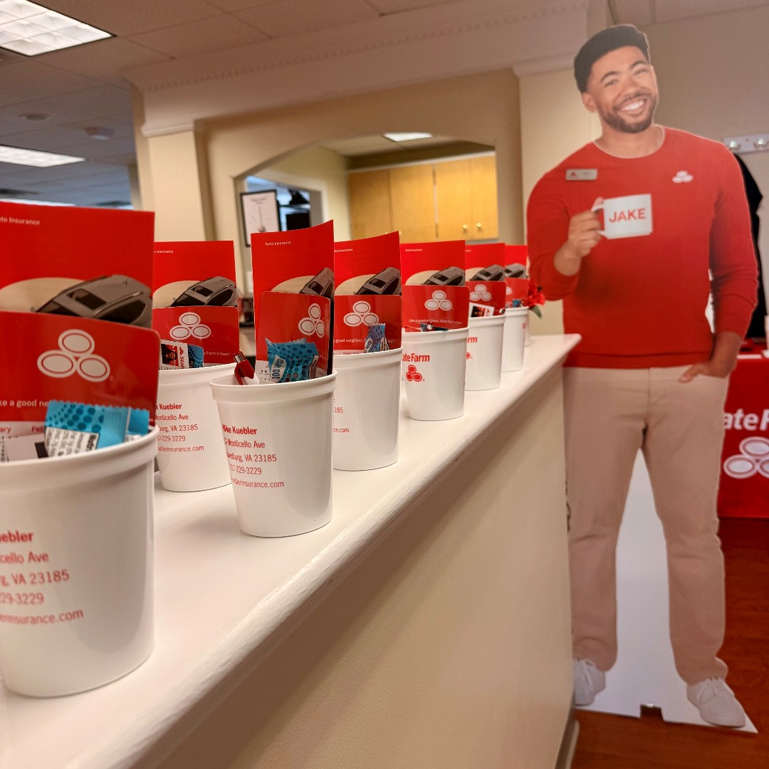 Mike Kuebler - State Farm Insurance Agent Image