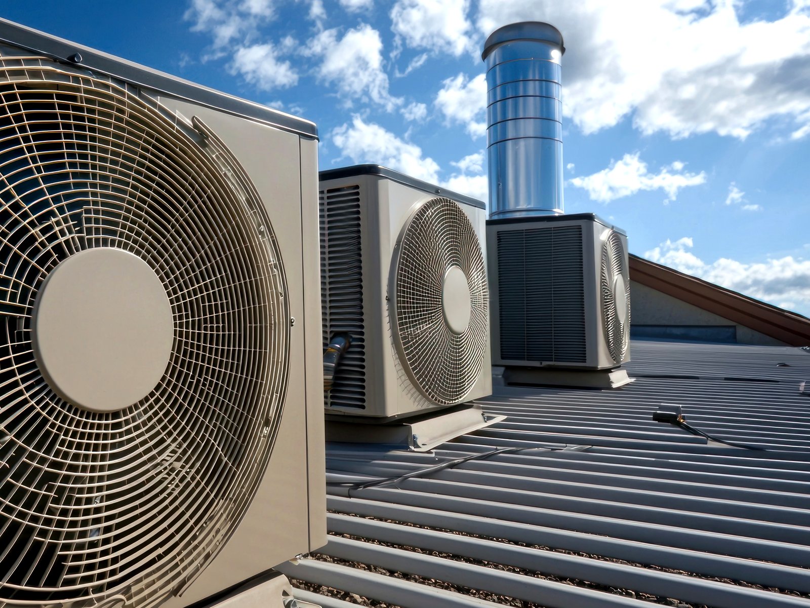 City Air Conditioning