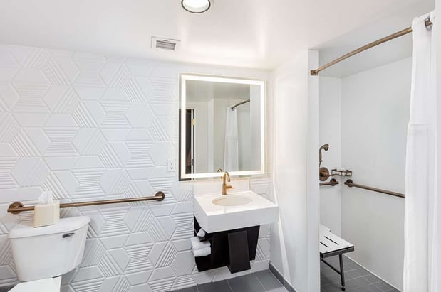 Images Hilton Garden Inn Los Angeles/Hollywood