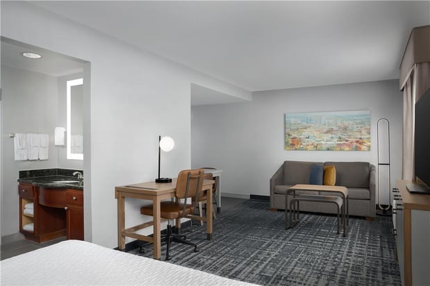 Images Homewood Suites by Hilton Birmingham-South/Inverness