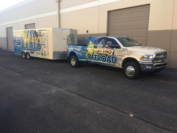 Images ABD Signs & Printing