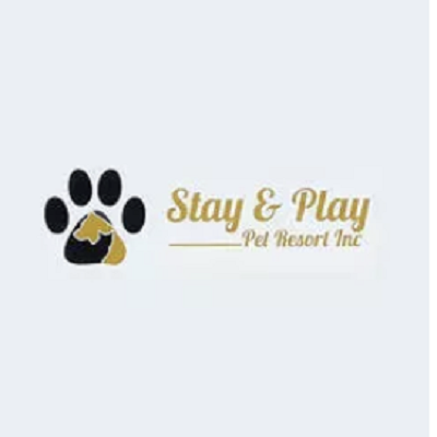 Stay & Play Pet Resort Inc Logo
