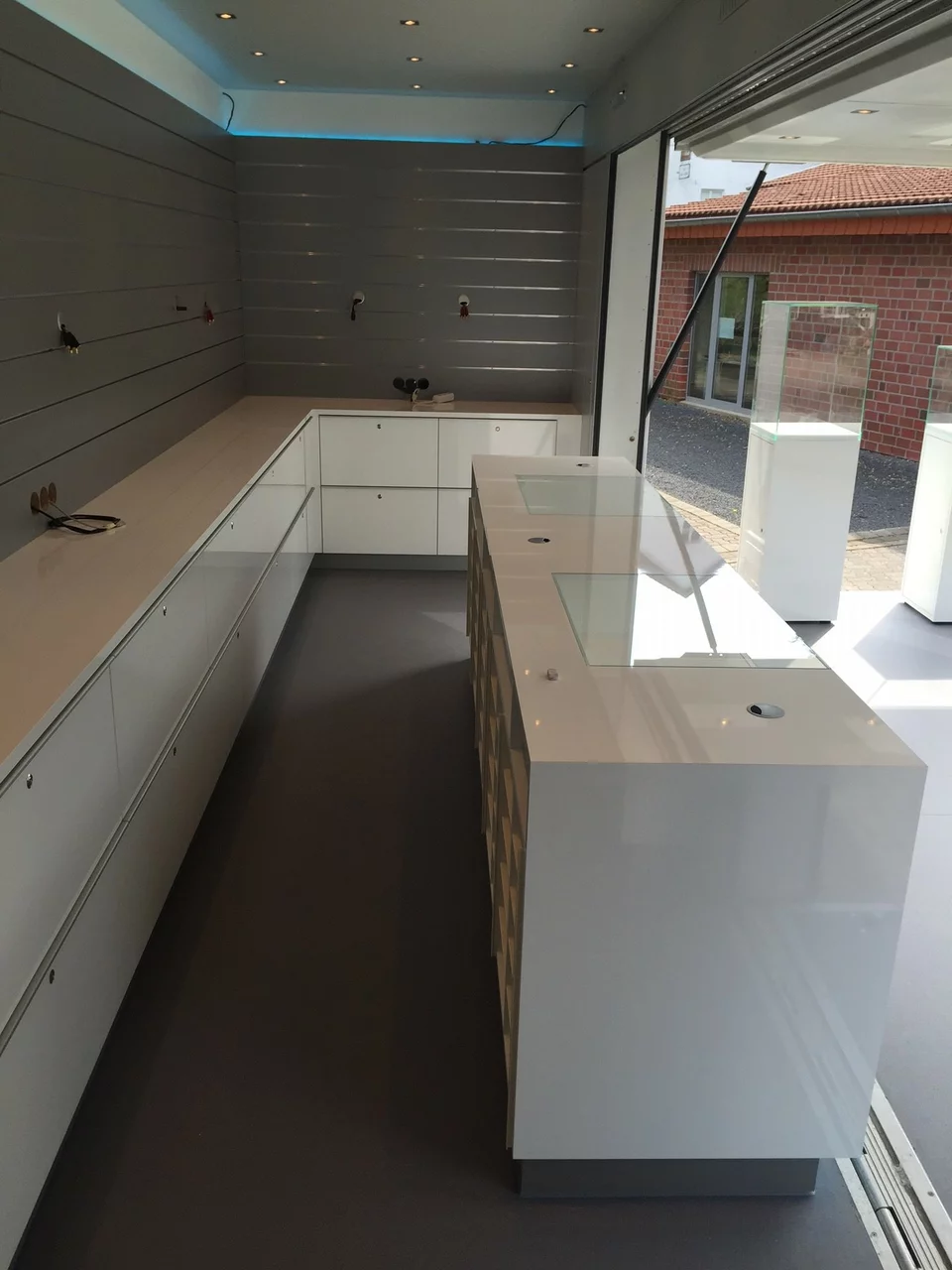 Falckenthal, Florianstr. 33 in Bad Salzdetfurth