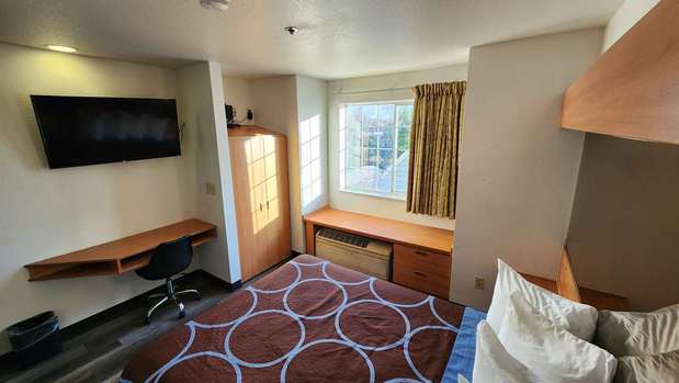 Images SureStay By Best Western Sacramento South Natomas