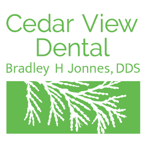 Cedar View Dental: Bradley Jonnes, DDS