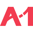 A-1 Marking Technologies Logo