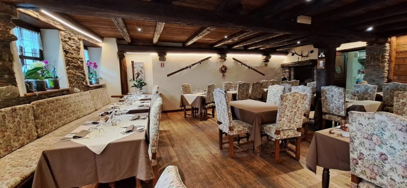Images Ristorante Du Grand Pere
