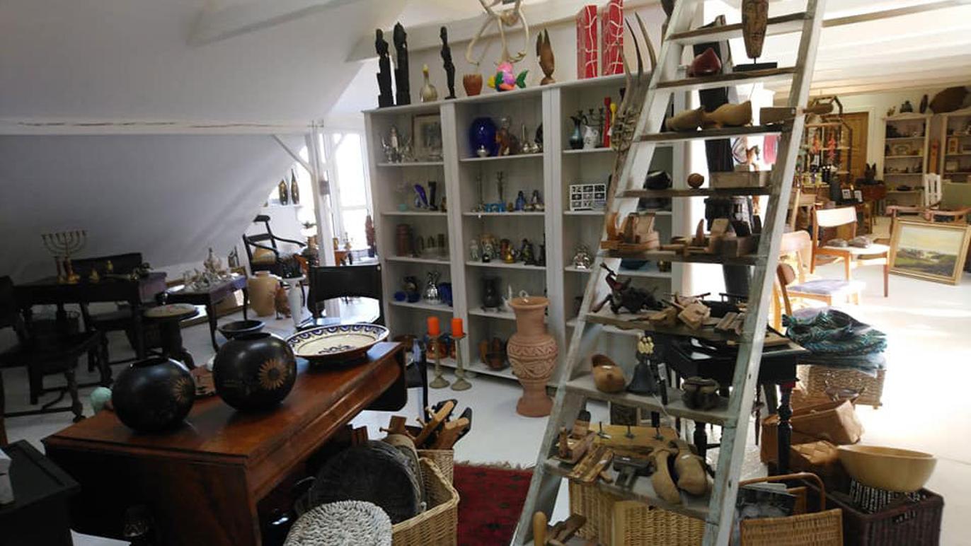 Images Nørhå Antik & Retro