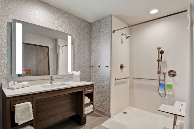 Images Home2 Suites by Hilton Pecos