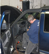 Images Xpert Transmission & Auto Repair Inc.