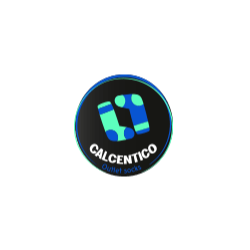 Calcentico Outlet Socks Logo