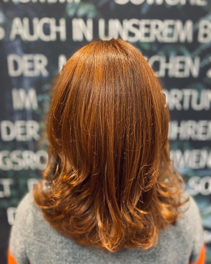 Kundenfoto 20 Calamister Coiffeur