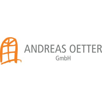 Schreinerei Oetter Andreas GmbH in Bayreuth - Logo