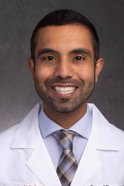 Suraj Pursnani, MD - Larchmont, NY - Urology, Urologist