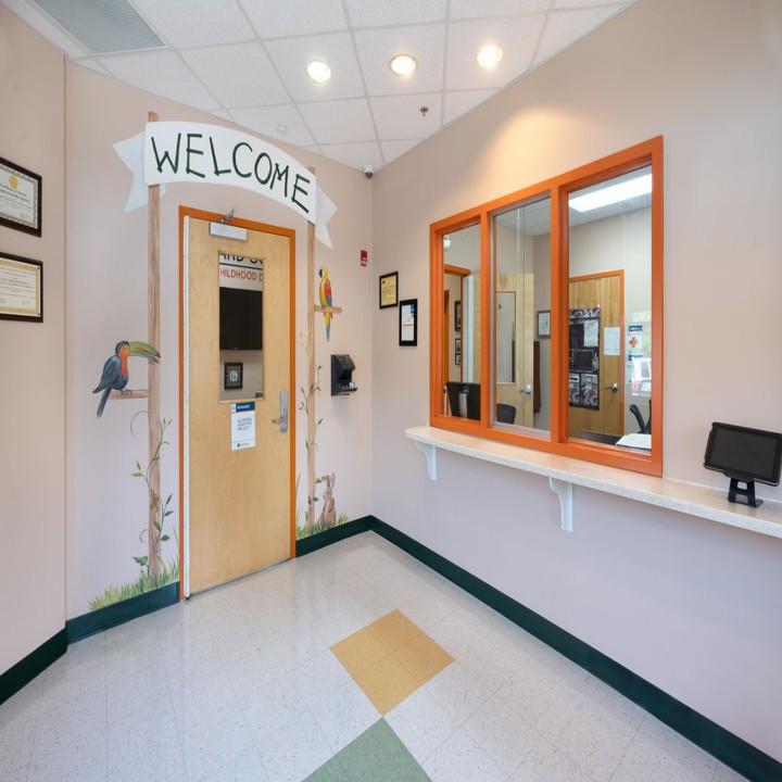Images The Goddard School of Millersville