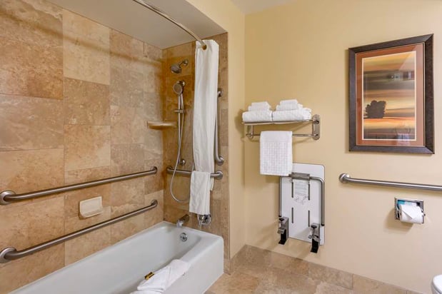 Images Best Western Plus CottonTree Inn