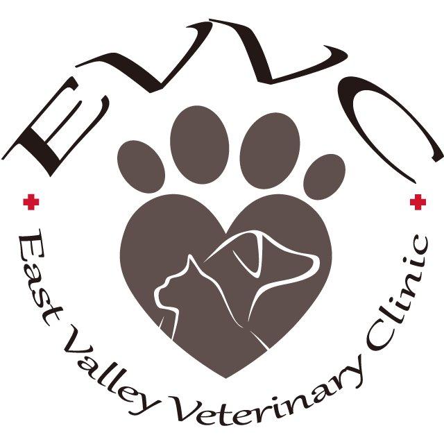 East Valley Veterinary Clinic Logo