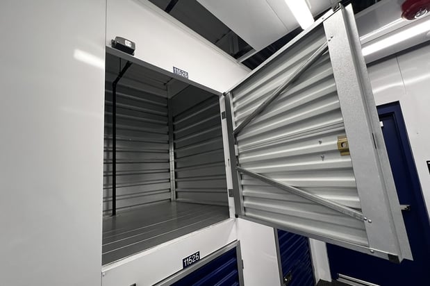 Images SmartStop Self Storage