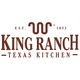 King Ranch Texas Kitchen Logo