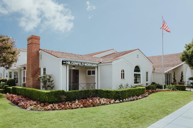 Images Hilgenfeld Mortuary