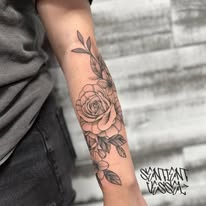 Iconic Tattoo Co. Image