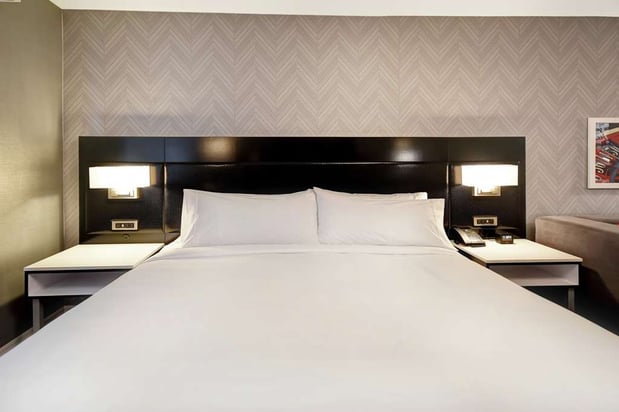 Images DoubleTree by Hilton Deadwood at Cadillac Jack's