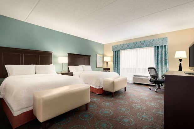 Images Hampton Inn & Suites Bluffton-Sun City