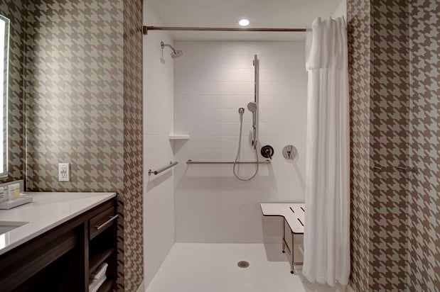 Images Home2 Suites by Hilton Troy