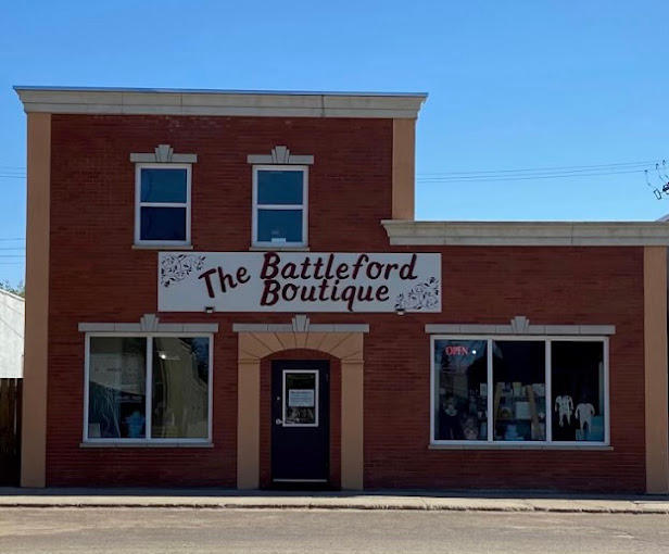 Images Battleford Boutique