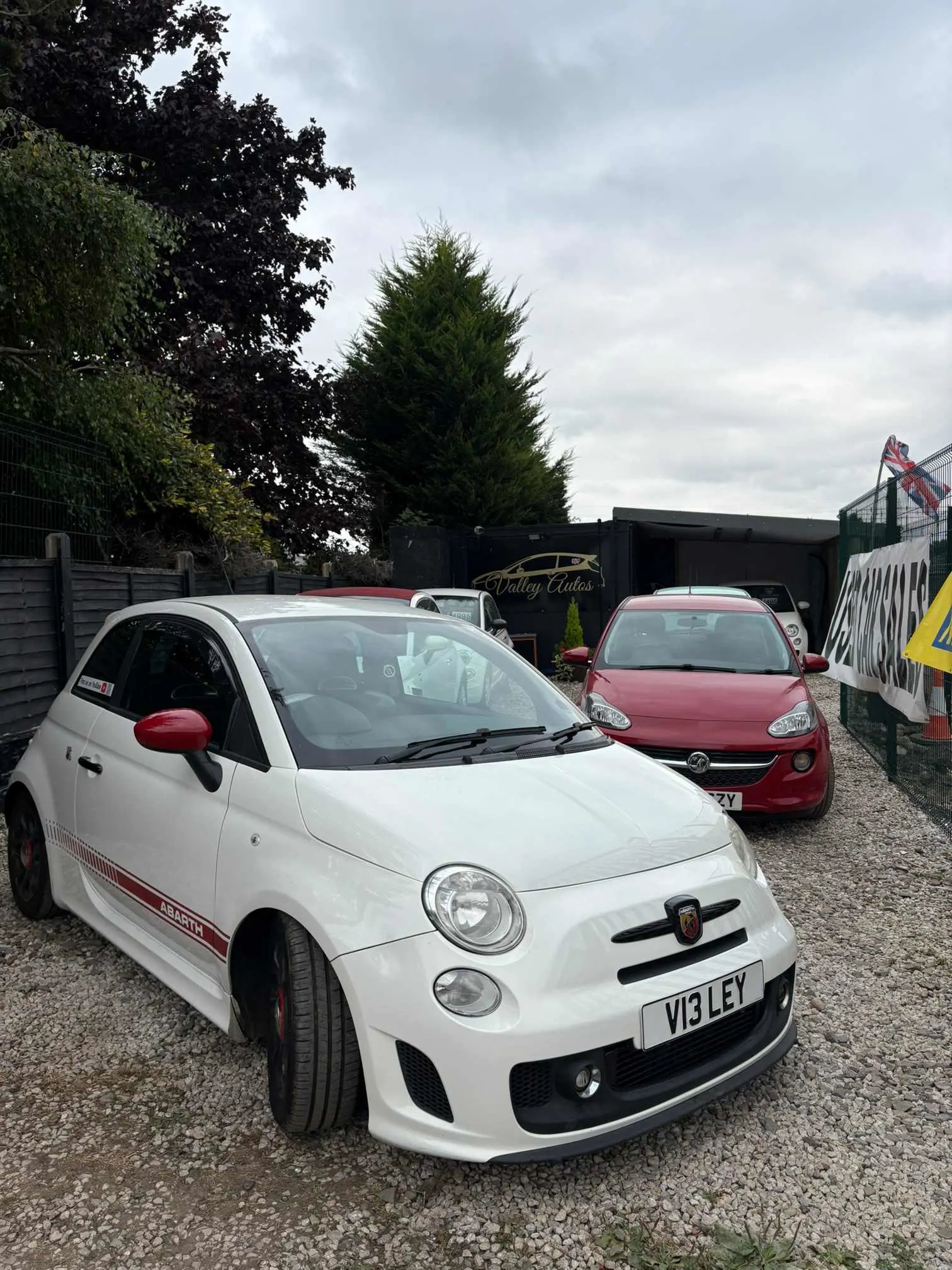 Images Valley Autos (Midlands) Limited