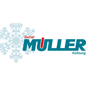 Müller Rainer Installation & Kältetechnik Logo