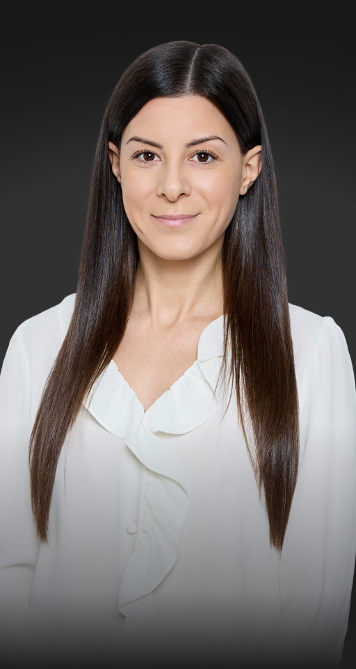 Sarah Williams headshot.