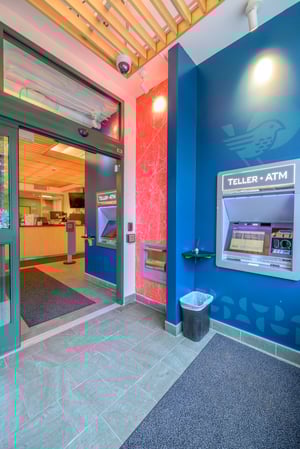 Images EastRise Credit Union