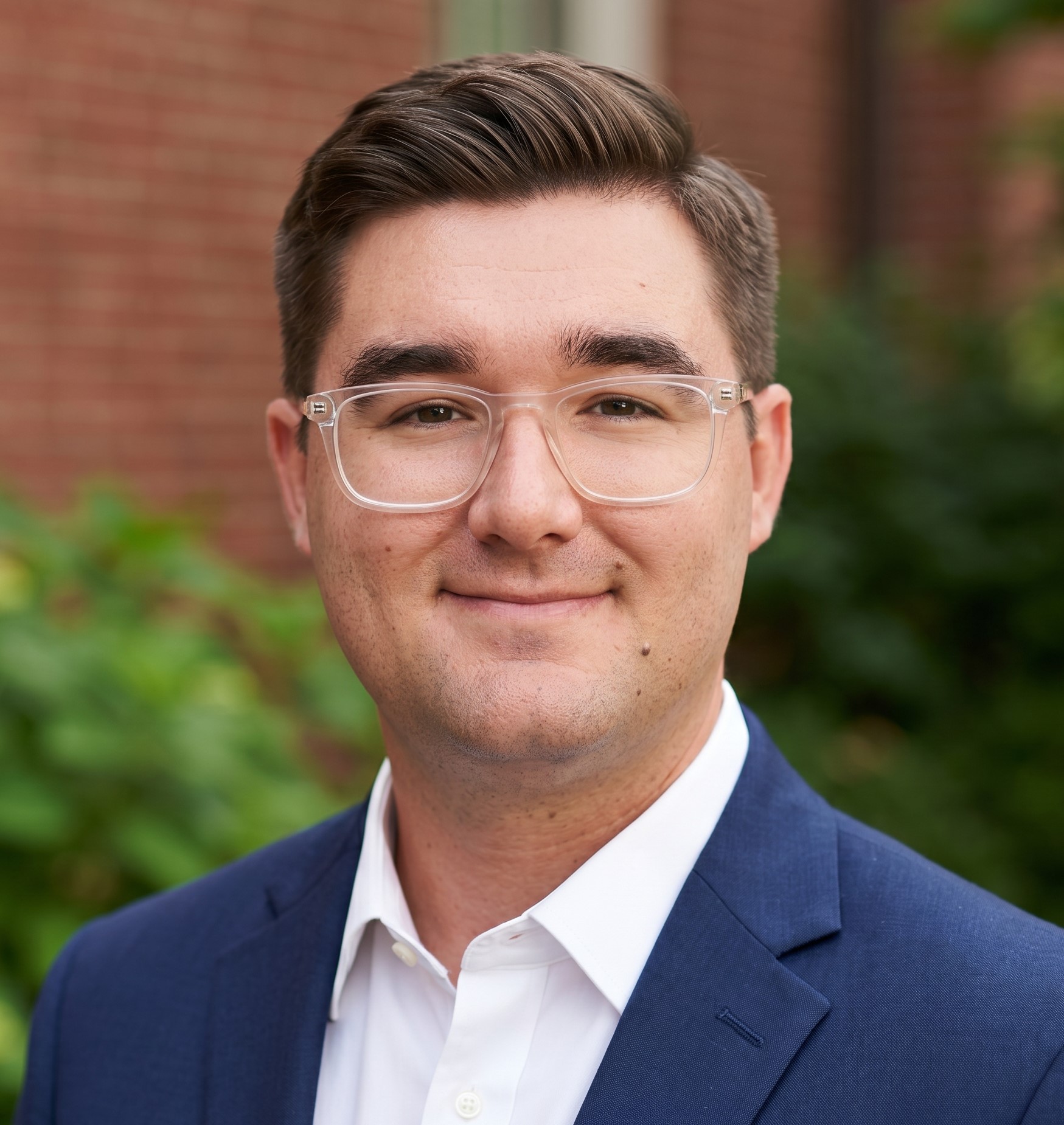 Christian Fifield - PNC Mortgage Loan Officer (NMLS #2694395)