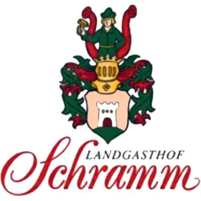 Franz Schramm Landgasthof in Eltmann - Logo