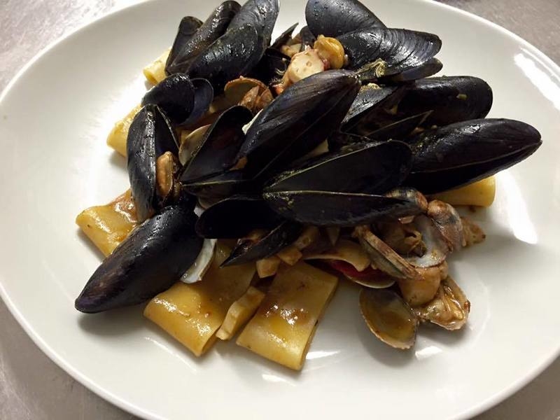 Images Ristorante Pizzeria La Rocca