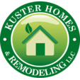 Kuster Homes and Remodeling LLC Logo
