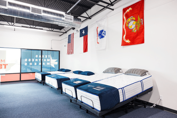 Images Texas Mattress Makers - Baytown