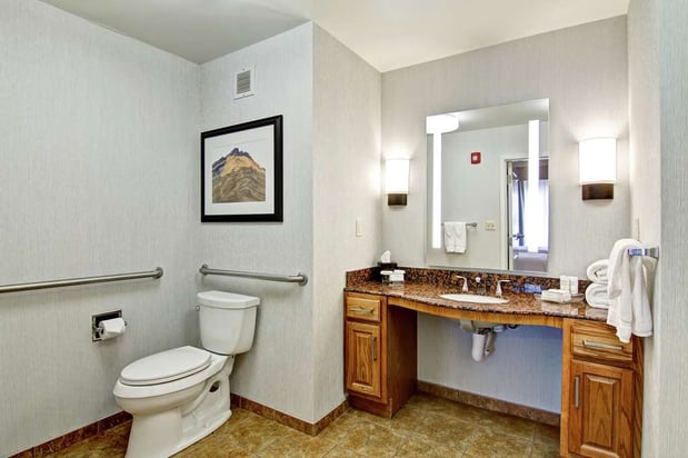 Images Homewood Suites by Hilton Oklahoma City-West