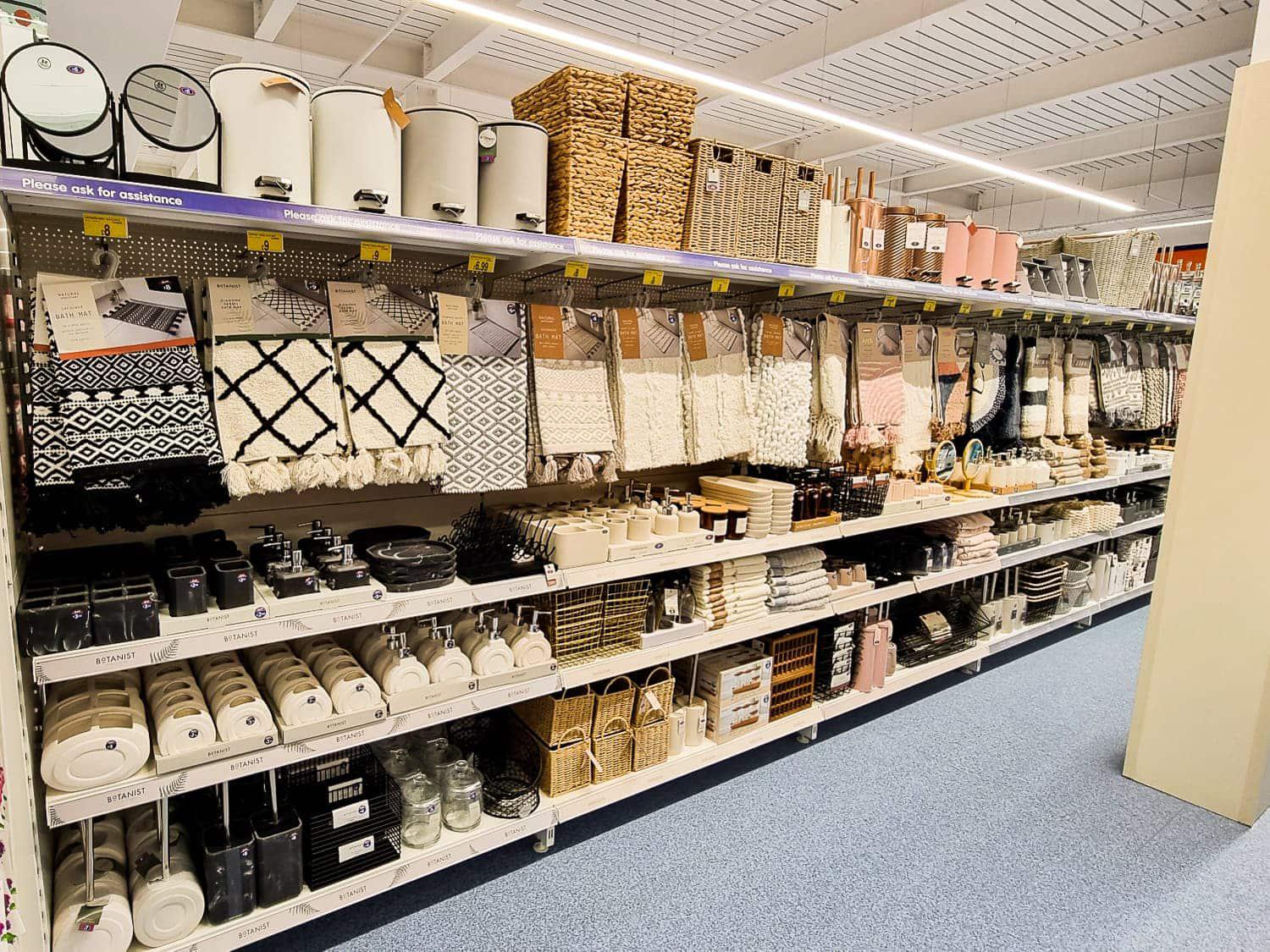 Images B&M Home Store with Garden Centre