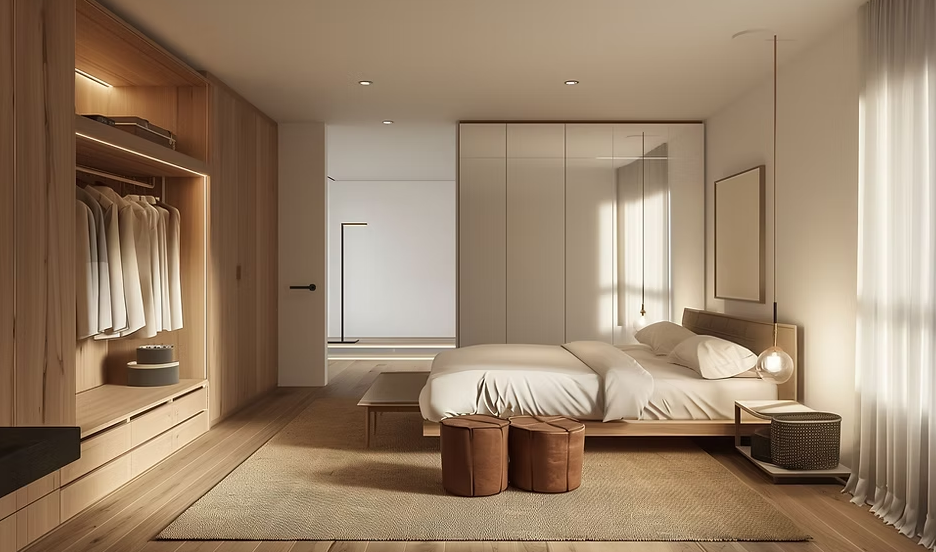 Euan Brady Carpentry & Joinery 3