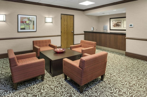 Images Crowne Plaza Lansing by IHG
