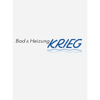 Logo KRIEG Haustechnik - Thomas Krieg